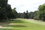 Valkenswaard, 14 Augustus 2019 Vernieuwde clubhuis Eindhovensche Golf