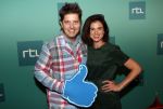 Halfweg 29 augustus 2019
Najaarspresentatie RTL bij sugarcity. Erwin v d Zande