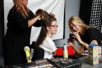 Almere 27 augustus 2019
Estelle Cruijff heeft fotoshoot ( estelle als fotograaf) voor 15 jarig bestaan esther vergeer foundation. Het motto is â€œdurf te dromenâ€