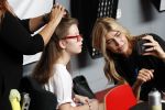 Almere 27 augustus 2019
Estelle Cruijff heeft fotoshoot ( estelle als fotograaf) voor 15 jarig bestaan esther vergeer foundation. Het motto is â€œdurf te dromenâ€