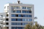 ibiza 14 augustus 2019
Het appartement van Estelle Cruijff onder dat van haar ex man Ruud Gullit staat te koop.