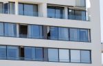 ibiza 14 augustus 2019
Het appartement van Estelle Cruijff onder dat van haar ex man Ruud Gullit staat te koop.