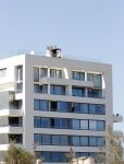 ibiza 14 augustus 2019
Het appartement van Estelle Cruijff onder dat van haar ex man Ruud Gullit staat te koop.