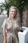 Halfweg 29 augustus 2019
Najaarspresentatie RTL bij sugarcity. Eveline Stallaart