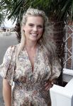 Halfweg 29 augustus 2019
Najaarspresentatie RTL bij sugarcity. Eveline Stallaart