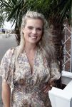 Halfweg 29 augustus 2019
Najaarspresentatie RTL bij sugarcity. Eveline Stallaart