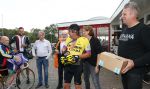 Lierop, 1 September 2019 New Figure Clinic
Frank Lammers