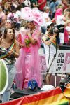 Amsterdam 3 augustus 2019
Gaypride in de grachten van Amsterdam.
Frank Sanders