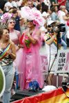 Amsterdam 3 augustus 2019
Gaypride in de grachten van Amsterdam.
Frank Sanders
