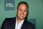 Halfweg 29 augustus 2019
Najaarspresentatie RTL bij sugarcity. Frans Bauer