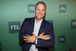 Halfweg 29 augustus 2019
Najaarspresentatie RTL bij sugarcity. Frans Bauer