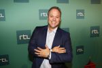 Halfweg 29 augustus 2019
Najaarspresentatie RTL bij sugarcity. Frans Bauer