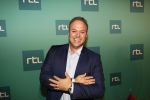 Halfweg 29 augustus 2019
Najaarspresentatie RTL bij sugarcity. Frans Bauer