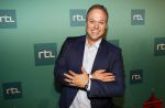 Halfweg 29 augustus 2019
Najaarspresentatie RTL bij sugarcity. Frans Bauer