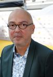 Hilversum 27 augustus 2019
Najaarspresentatie NPO op het mediapark. Frans Klein