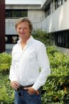 Hilversum 27 augustus 2019
Najaarspresentatie NPO op het mediapark. Frits Sissing