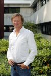 Hilversum 27 augustus 2019
Najaarspresentatie NPO op het mediapark. Frits Sissing