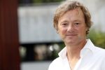 Hilversum 27 augustus 2019
Najaarspresentatie NPO op het mediapark. Frits Sissing