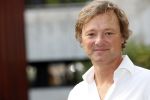 Hilversum 27 augustus 2019
Najaarspresentatie NPO op het mediapark. Frits Sissing