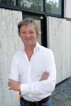 Hilversum 27 augustus 2019
Najaarspresentatie NPO op het mediapark. Frits Sissing