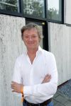 Hilversum 27 augustus 2019
Najaarspresentatie NPO op het mediapark. Frits Sissing