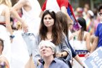 Amsterdam 3 augustus 2019
Gaypride in de grachten van Amsterdam.