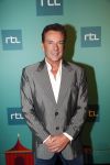Halfweg 29 augustus 2019
Najaarspresentatie RTL bij sugarcity. Gerard Joling