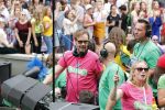 Amsterdam 3 augustus 2019
Gaypride in de grachten van Amsterdam.
Gijs Staverman