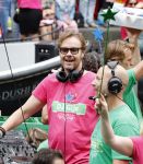 Amsterdam 3 augustus 2019
Gaypride in de grachten van Amsterdam.
Gijs Staverman