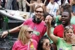 Amsterdam 3 augustus 2019
Gaypride in de grachten van Amsterdam.
Gijs Staverman