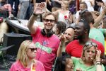 Amsterdam 3 augustus 2019
Gaypride in de grachten van Amsterdam.
Gijs Staverman