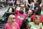 Amsterdam 3 augustus 2019
Gaypride in de grachten van Amsterdam.
Gijs Staverman