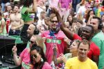 Amsterdam 3 augustus 2019
Gaypride in de grachten van Amsterdam.
Gijs Staverman