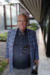 Hilversum 27 augustus 2019
Najaarspresentatie NPO op het mediapark. Han Peekel