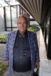 Hilversum 27 augustus 2019
Najaarspresentatie NPO op het mediapark. Han Peekel