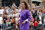 Amsterdam 3 augustus 2019
Gaypride in de grachten van Amsterdam.
Ingrid v Engelshoven