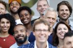 Hilversum 27 augustus 2019
Najaarspresentatie NPO op het mediapark. Jaap Jongbloed