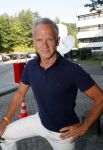 Hilversum 27 augustus 2019
Najaarspresentatie NPO op het mediapark. Jaap Jongbloed