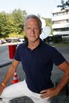 Hilversum 27 augustus 2019
Najaarspresentatie NPO op het mediapark. Jaap Jongbloed