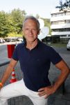 Hilversum 27 augustus 2019
Najaarspresentatie NPO op het mediapark. Jaap Jongbloed