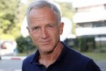Hilversum 27 augustus 2019
Najaarspresentatie NPO op het mediapark. Jaap Jongbloed