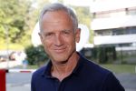 Hilversum 27 augustus 2019
Najaarspresentatie NPO op het mediapark. Jaap Jongbloed