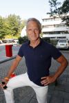 Hilversum 27 augustus 2019
Najaarspresentatie NPO op het mediapark. Jaap Jongbloed