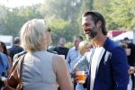 Hilversum 27 augustus 2019
Najaarspresentatie NPO op het mediapark. Jan Kooijman