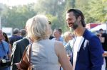 Hilversum 27 augustus 2019
Najaarspresentatie NPO op het mediapark. Jan Kooijman