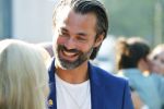 Hilversum 27 augustus 2019
Najaarspresentatie NPO op het mediapark. Jan Kooijman