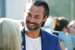 Hilversum 27 augustus 2019
Najaarspresentatie NPO op het mediapark. Jan Kooijman