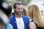 Hilversum 27 augustus 2019
Najaarspresentatie NPO op het mediapark. Jan Kooijman