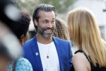 Hilversum 27 augustus 2019
Najaarspresentatie NPO op het mediapark. Jan Kooijman