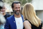 Hilversum 27 augustus 2019
Najaarspresentatie NPO op het mediapark. Jan Kooijman